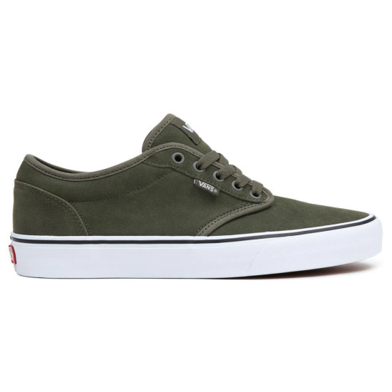 Vans MN Atwood Suede
